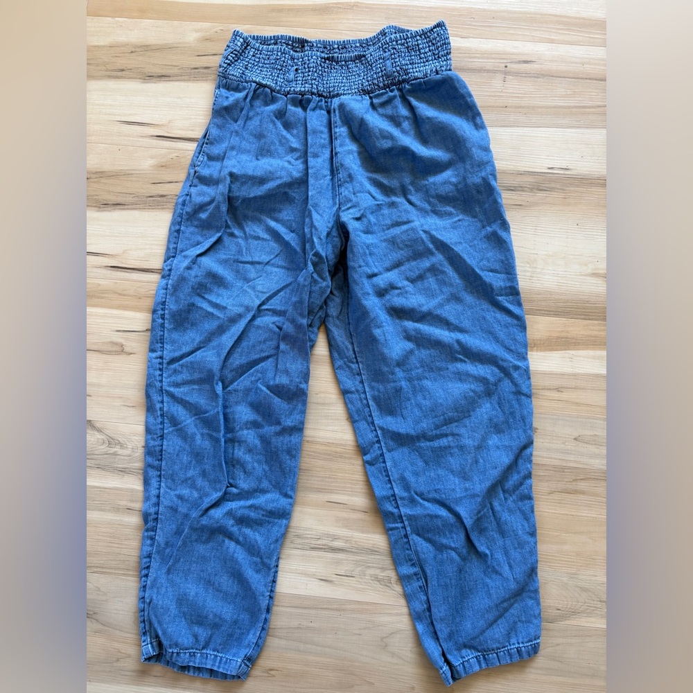 Lucy & Yak Alexa trousers